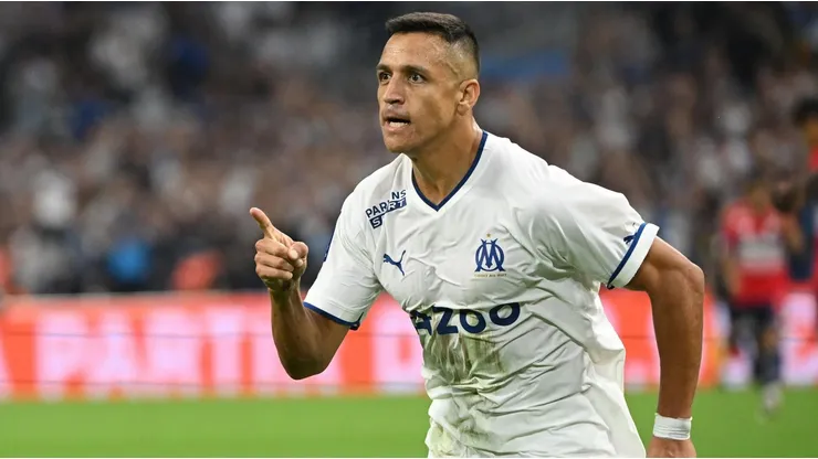 El tocopillano parece cada vez más lejos de volver al fútbol francés.