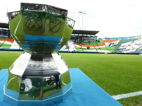 ¿Dónde ver la Leagues Cup? Programación de este jueves 3