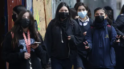 Esta semana inició el SAE 2024, proceso de potulación a colegios para el próximo año.