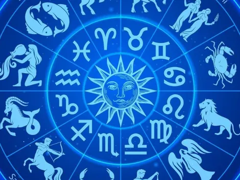 Horóscopo hoy viernes 4 de agosto