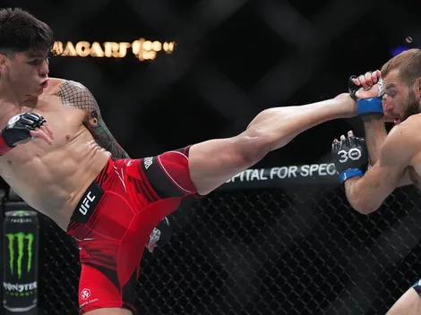 ¿Cuándo pelea La Jaula Bahamondes vs Ludovit Klein?