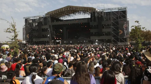 ¿Cuáles serían los precios de Lollapalooza Chile 2024?