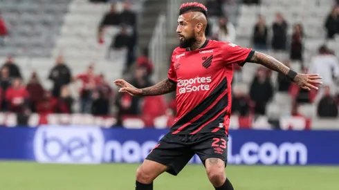 El King se afirma como titular.