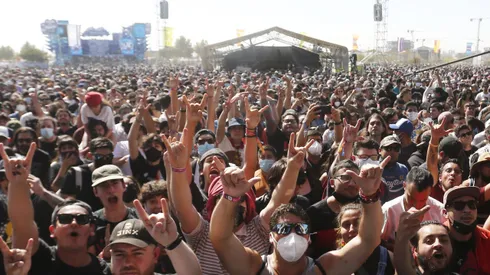¿Cómo comprar entradas para Lollapalooza Chile 2024?