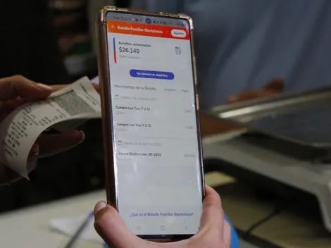¿Eres beneficiario del Bolsillo Electrónico? Los cambios que tendrá el bono familiar