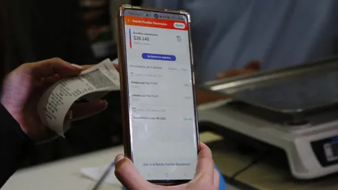 Revisa los cambios del Bolsillo Electrónico Familiar que comienzan a regir desde septiembre.