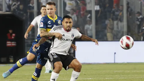 Colo Colo sueña con el bicampeonato.