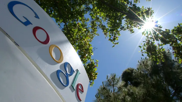 Google