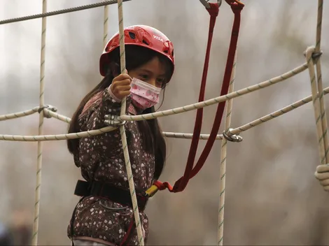 ¿Cuándo es el Día del Niño y qué panoramas gratis hay?