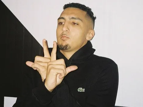 ¿Quedan entradas para el segundo show de Morad?