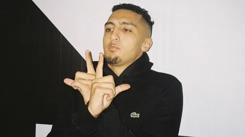 ¿Quedan entradas para el segundo show de Morad?