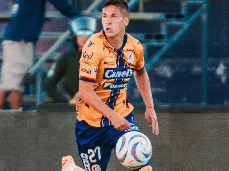 La trama que lleva a Benja Galdames al imperio del Atlético Madrid