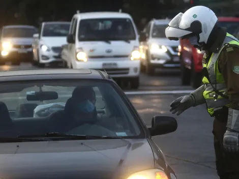 ¿Cuándo termina la restriccción vehicular? Hasta esta fecha dura la medida