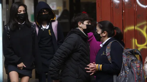 Comienzan las postulaciones a los colegios