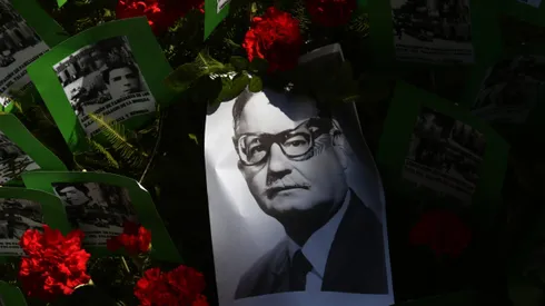 Cámara de Diputados rendirá homenaje a expresidente Salvador Allende.