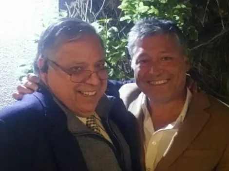 Entrevista póstuma a Jorge Vergara: "Bielsa quería ir a Colo Colo"