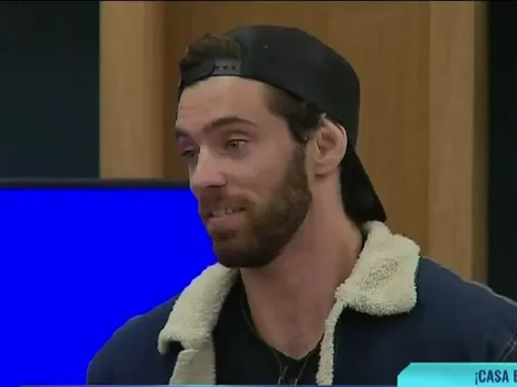 ¿Qué es una hernia? La enfermedad que aqueja a Lucas de Gran Hermano