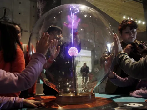 Panoramas Día del Niño 2023: Consigue una entrada gratis al MIM