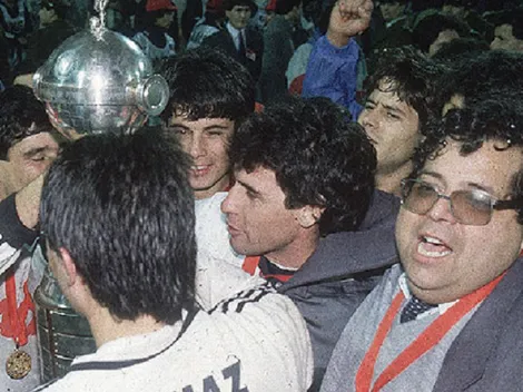 Fallece Jorge Vergara, icónico dirigente de Colo Colo