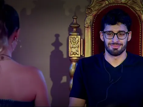 ¿Cuál fue el llamativo comentario de Jorge que se hizo viral?