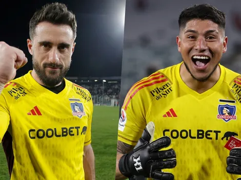 “Ambos merecen atajar y vamos a ver que tengan actividad todo el año”