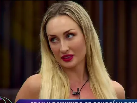 El motivo porque el que en Twitter llaman Fernanda a Fran de GH