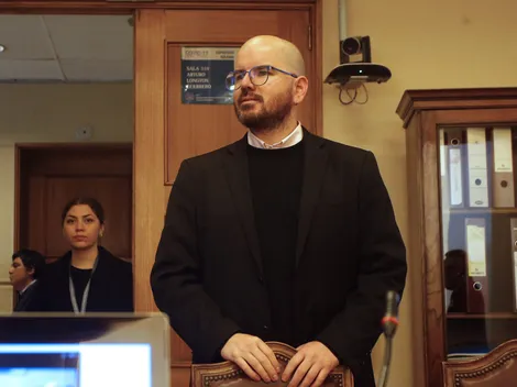 ¿Hay cambio de gabinete? Proyecto pide la renuncia del ministro Jackson