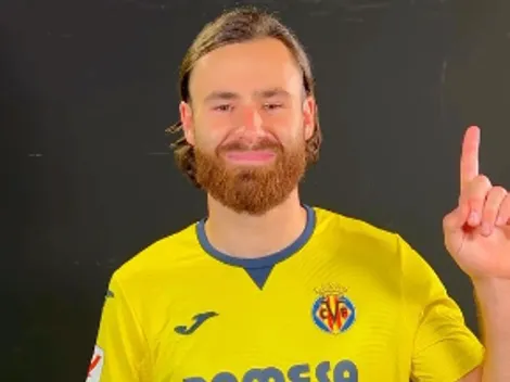 ¡Celebra Brereton! Villarreal bate récord histórico de abonos