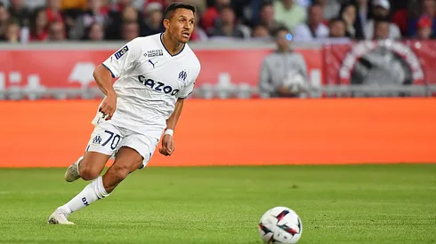 Marsella sufre por el adiós a Alexis: "Era un líder, muy importante"