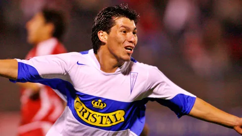 Los hinchas de la UC en redes sociales no están ni ahí con Gary Medel.