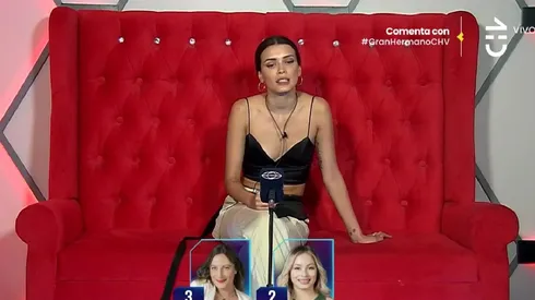 ¿Coni se arrepintió de votar por Trini en Gran Hermano?