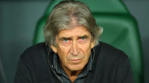 Manuel Pellegrini no es olvidado en Villarreal.