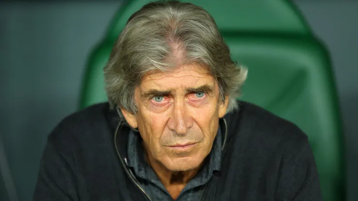 Manuel Pellegrini no es olvidado en Villarreal.