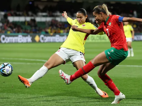 Colombia saca la cara por Sudamérica y se mete en octavos del Mundial