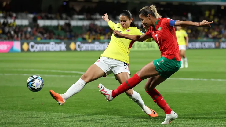 Colombia saca la cara por Sudamérica y se mete en octavos del Mundial