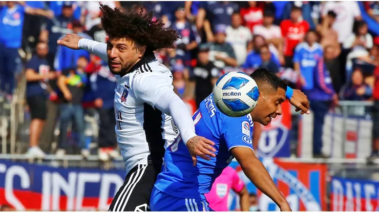 El Cacique visitará a la U en el Superclásico en este duro calendario.