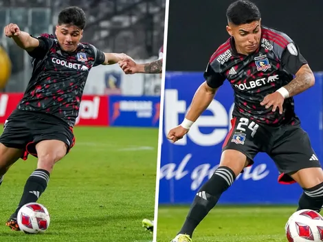 Colo Colo abre la puerta de salida de Pizarro y Thompson