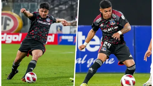 Los jugadores de Colo Colo siguen en vitrina.
