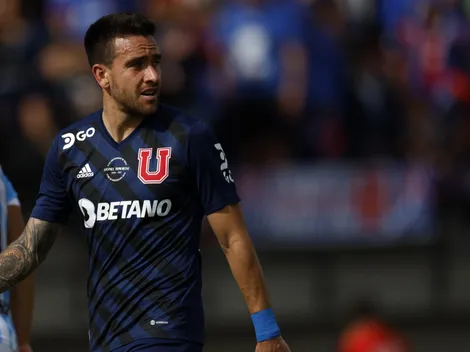 Los jugadores de la U que pueden "limpiarse" para el Superclásico