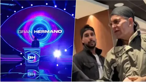 Incluso Diana Bolocco confirmó viaje de cuatro exjugadores de GH.