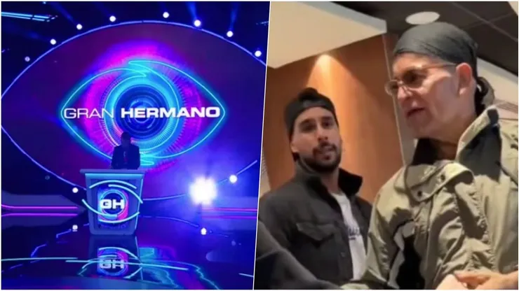 Incluso Diana Bolocco confirmó viaje de cuatro exjugadores de GH.