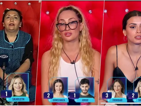 ¿Quiénes son los nuevos nominados de Gran Hermano Chile?