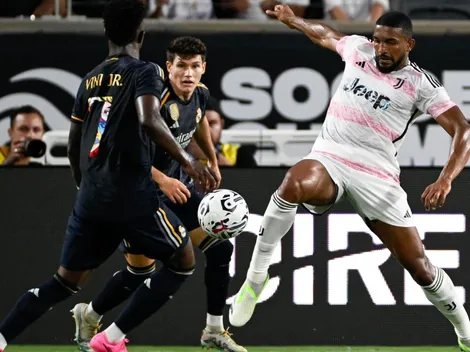 A la espera de Mbappé: Real Madrid cierra su pretemporada con derrota