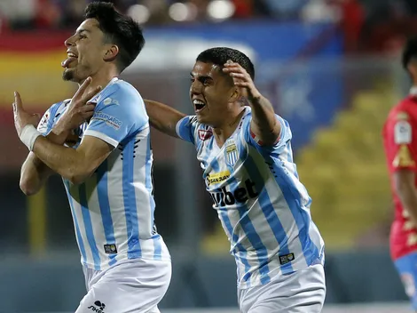 Magallanes sorprende a Unión y sueña con el bicampeonato