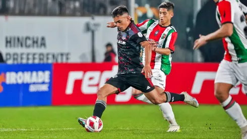 Pizarro fue una de las buenas figuras del Cacique.