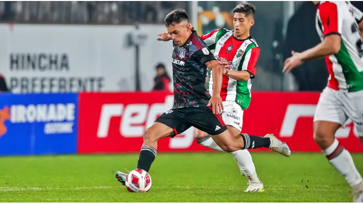 Pizarro fue una de las buenas figuras del Cacique.