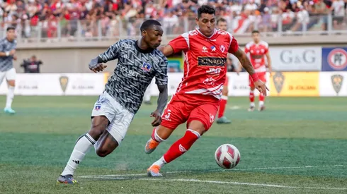 Colo Colo y Deportes Copiapó por fin conocieron la fecha para su partido pendiente en el Campeonato Nacional.