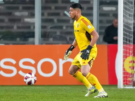 ¡Con un partidazo! Cortés se emociona tras su complicada semana