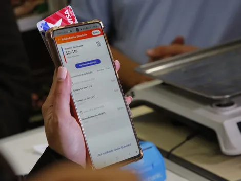 ¿Qué se puede comprar con el Bolsillo Electrónico?