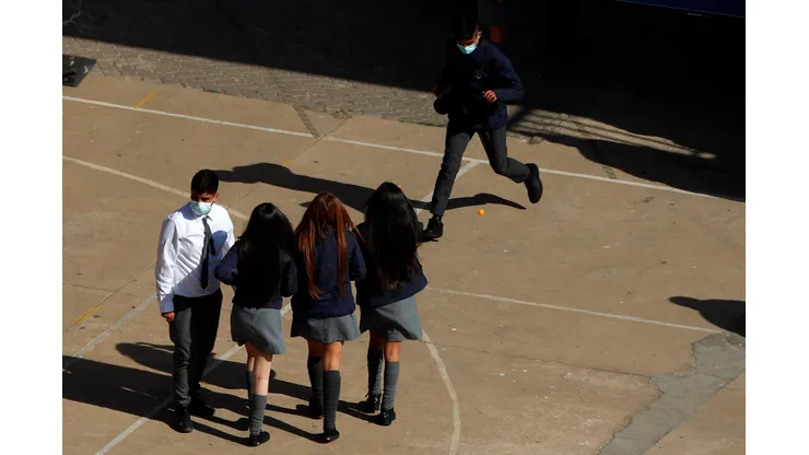 Bono Cuarto Medio ¿Cuáles son los requisitos para recibirlo?